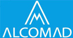 Reformas Alcomad Logo